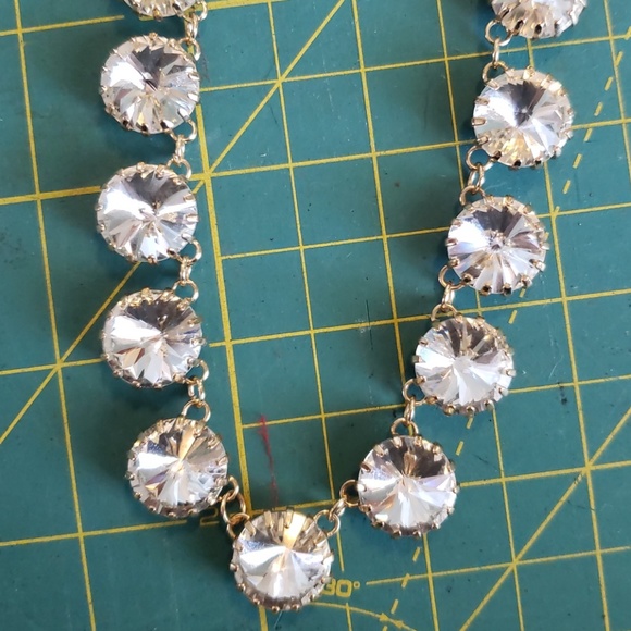 Statement necklace - Picture 2 of 2